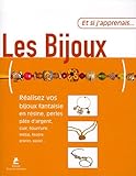 Et si j'apprenais... Les bijoux