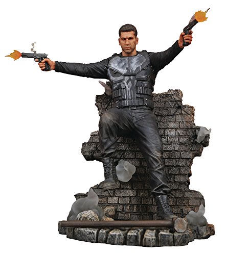 Preisvergleich Produktbild Netflix Punisher PVC Figure