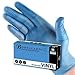 Price comparison product image Size Medium - 1000 Extra Safe Bodyguards Disposabe Powder-Free Best Price Vinyl Food Preraration Gloves. Works Out At Just 2 Pence Per Glove