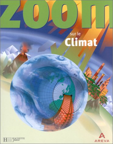 couverture de : Zoom sur le climat