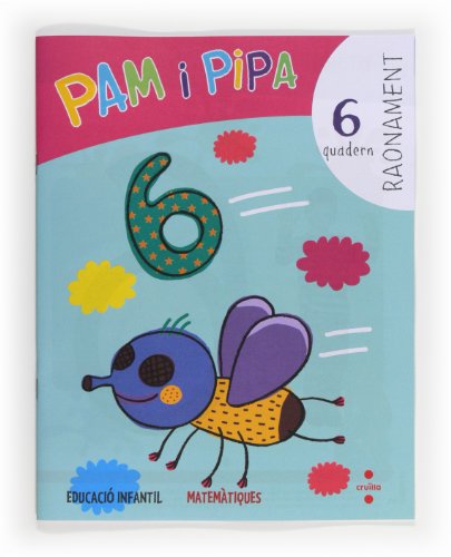 Raonament 6 Pam i Pipa