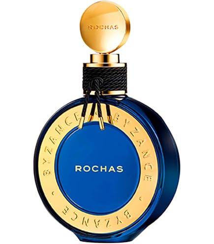 Rochas Mademoiselle Couture Eau de Parfum, 30ml : Amazon.co.uk: Beauty