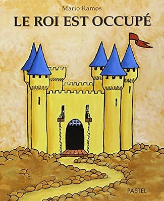 EDL Le roi est occupé