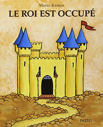 Télécharger Le roi est occupé PDF Livre En Ligne Télécharger Le roi est occupé PDF Livre En Ligne