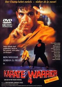 Karate Film Deutsch