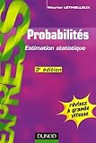 Image de Probabilités : Estimation statistique