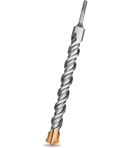 IRWIN Holzbohrer Spiralförmig 18x191 Mm – Hochwertige Bohrerserie Für Präzise Holzverbindungen