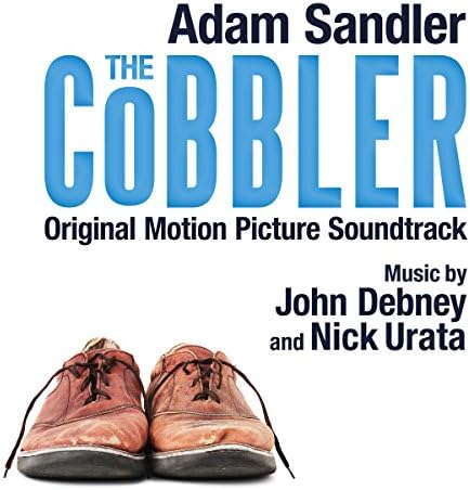 The Cobbler (Score) (Original Soundtrack)