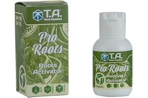 TERRA AQUATICA VitaLink GHE 06-280-055 Stimulant Bio pour Racines 60 ML