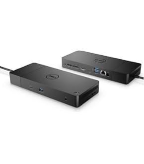 dell製　310DA Dell DA310 przewodowy USB 3.2 Gen 2 (3.1 Gen 2) typ C