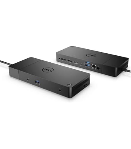 A179 美品 Dell ドッキングステーション WD19DC 240W Dellドッキング ステーション - WD19S 180W | Dell 日本