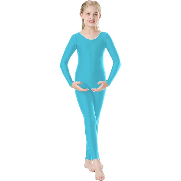 Lyrical Kids Girls Leotards | Dansgirl - View #12