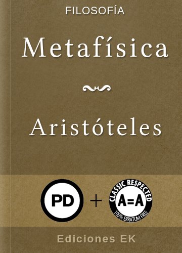 Download Metafísica (traducido) Download Metafísica (traducido)