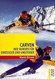 Image de Carven: Der Skikurs für Einsteiger und Umsteiger