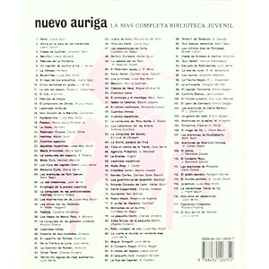 Historia de dos ciudades (Nuevo Auriga)