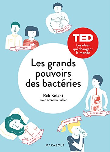 Download Les grands pouvoirs des bactéries Download Les grands pouvoirs des bactéries