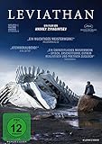 russische filme dvd box  Leviathan