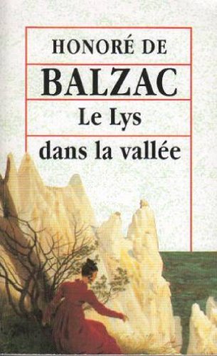 Le lys dans la vallée