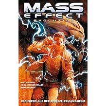 Suchergebnis Auf Amazonde Für Mass Effect Andromeda Bücher - 