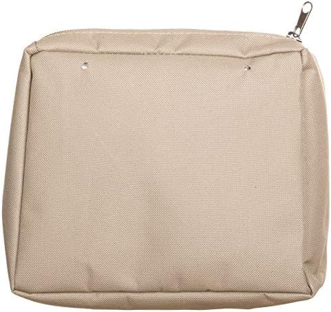 VialeScarpe Women's BCH-CAND_BBE_UNI Cross-Body Bag Beige beige One Size