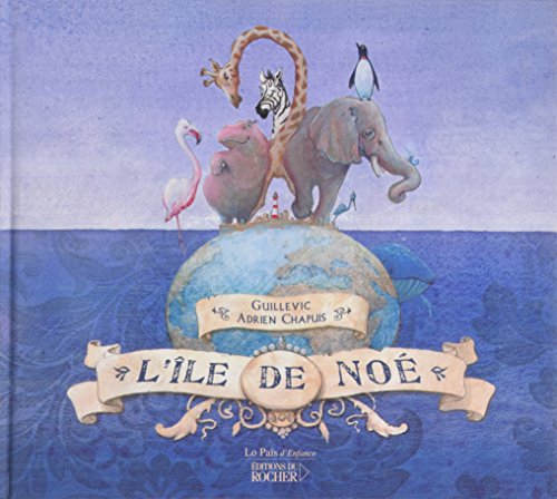île de Noé