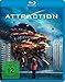 Attraction [Blu-ray]