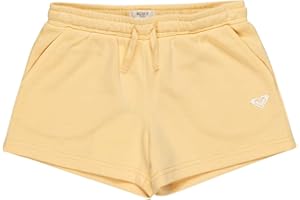 Roxy Surf Feeling Terry Short - Survêtement - Classique - Fille