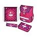 Produktbild Herlitz Schulrucksack, 37 cm, Ballerina