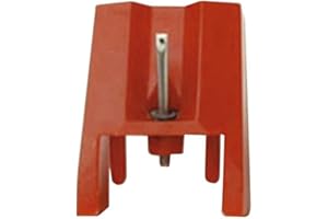 ELECTROVISION Replacement Styli Fits Sanyo ST09