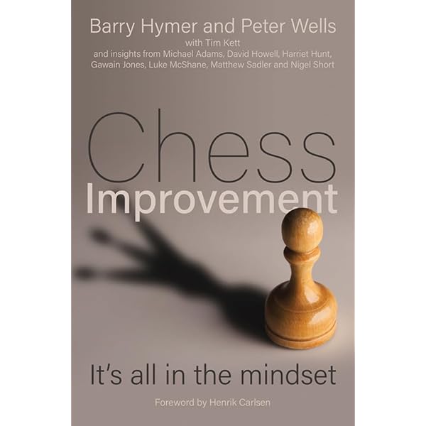 Improve Your Chess: Teach Yourself by William Hartson - Books - Hachette  Australia