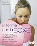 In forma con la boxe