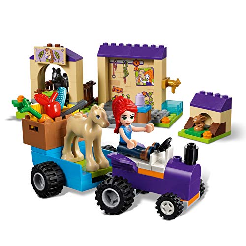 LEGO-Friends-La-scuderia-dei-puledri-di-Mia-41361