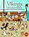Produktbild Vikings Sticker Book (Sticker Books)