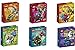 Produktbild LEGO® DC Comics + Marvel Super Heroes Mighty Micros 6er Set: 76089 76090 76091 76092 76093 76094
