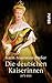 Cover zum Buch Die deutschen Kaiserinnen