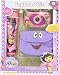 Nickelodeon Dora The Explorer Camera Kit (26067) RS.2613.00