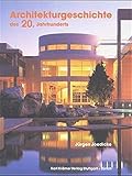 Image de Architekturgeschichte des 20. Jahrhunderts