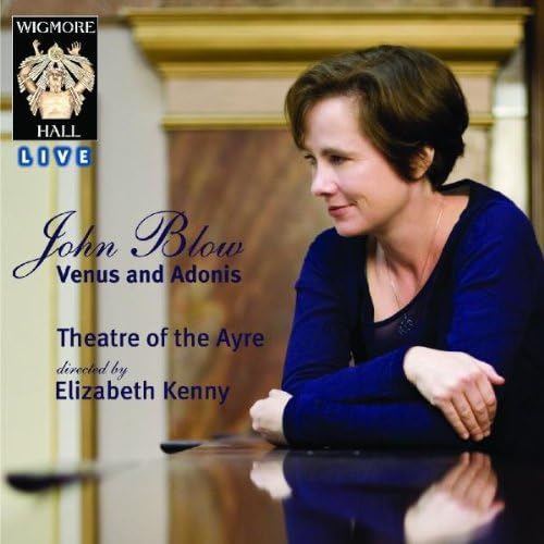 Blow: Venus and Adonis (Theatre of the Ayre/Kenny)