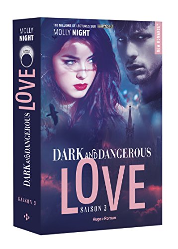 Téléchargez gratuitement ebook ebook Dark and dangerous Love Saison 3 2755637498 RTF RTF