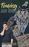 Cover zum Buch Taming an Owl