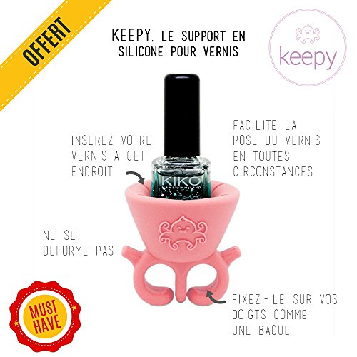 MadameParis ✮ Haarglättungs bürste ✮ Glätteisen Bürste – Haarglätter – Gewählt zum Beauty Blog Produkt des Jahres 2017 – MIRACLE Ausgabe – Bessere Qualität im Vergleich zu klassischen Glätteisen – Leistung verstärkt –- Elektrische Haarbürste – Schnelles Aufheizen - 8