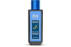 Blue Nectar Hair Fall Control Oil (100 ml)