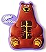 Produktbild Milka - Cake & Choc - Magnet - Motiv Mama Bear