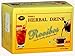 TE-A-ME Teas Jay Rooibos Infusion Tea, 25 Tea Bags RS.146.00