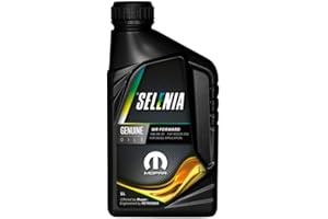 KONGZEE OLIO SELENIA WR FORWARD SAE: 0W30 ACEA C2 EURO 6 LITRI 5