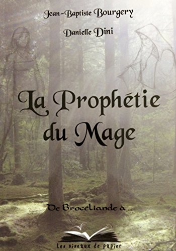 La prophétie du mage