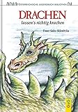 Drachen lassen's richtig krachen by 