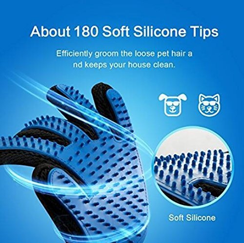 HORIZONTAL-Gant-de-massagebrossage-pour-chienchat-Idal-pour-masser-et-retirer-les-poils-de-vos-animaux-de-compagnie