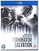 Terminator - Salvation [Edizione: Regno Unito] [Edizione: Regno Unito]
