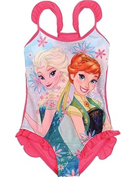 Disney - Frozen - Die Eiskönigin Badeanzug - Elsa -